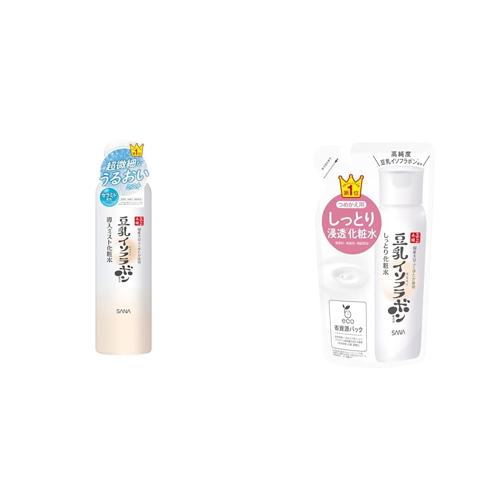Amazon | なめらか本舗 【セット買い】 マイクロミスト化粧水 NC 150g